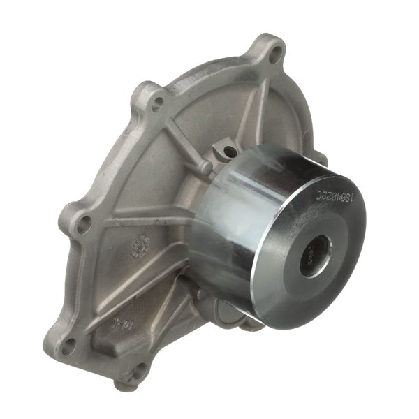 Airtex-Asc 05-02 Land Rover Aux Water Pump, Aw9496 AW9496